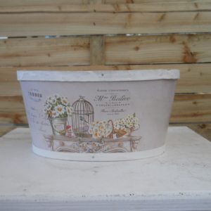 PORTA VASO CIOTOLA