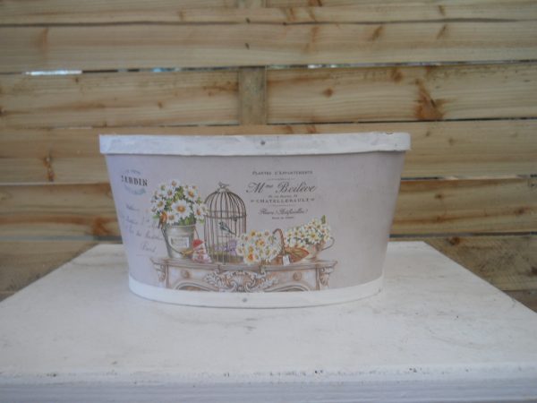 PORTA VASO CIOTOLA