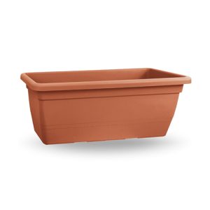 CASSETTONE ANTHEA CM 80 COLORE COTTO