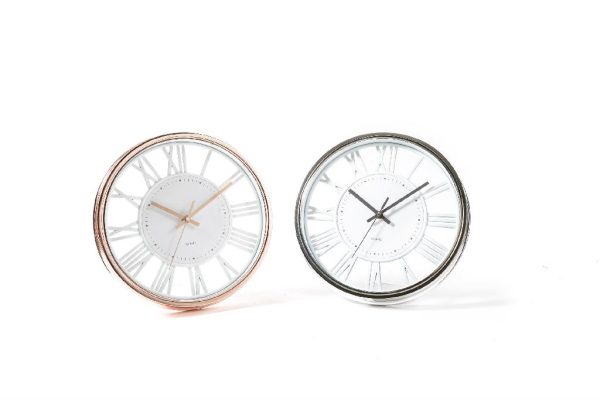 OROLOGIO DA PARETE DIAM. 30