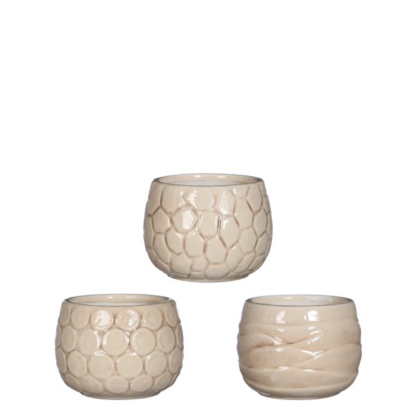VASO MILA D.7