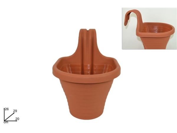 FIORIERA BALCONE