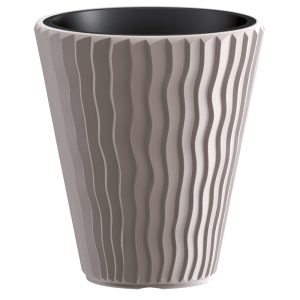Z FIORIERA AVORIO 40X45 CM