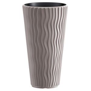 Z FIORIERA SANDY TAUPE H 70X40
