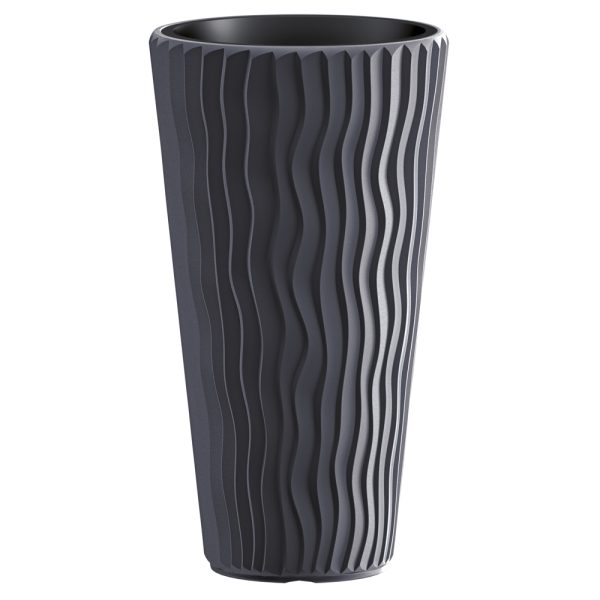 Z FIORIERA SANDY NERA H 70X40