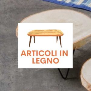 LEGNO