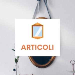 ARTICOLI