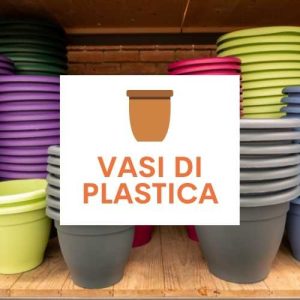 VASI PLASTICA