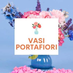 VASO PORTAFIORI