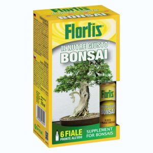 BONSAI NUTRO GIUSTO FLORTIS