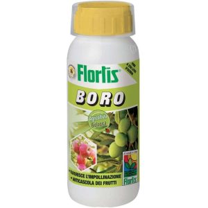 BORO FLORTIS 500 ML