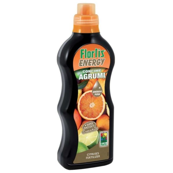 AGRUMI FLORTIS ENERGY