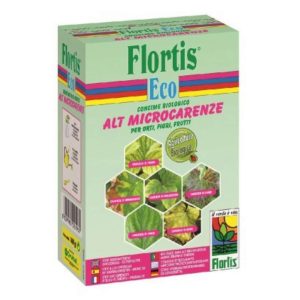 ALT MICROCARENZE FLORTIS ECO