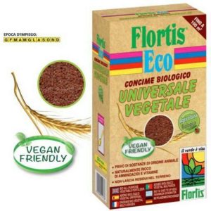 UNIVERSALE VEGETALE BIO FLORTIS ECO