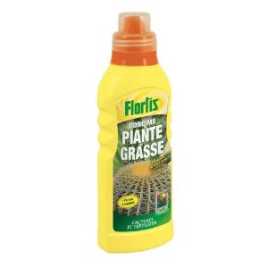LIQUIDO PIANTE GRASSE FLORTIS