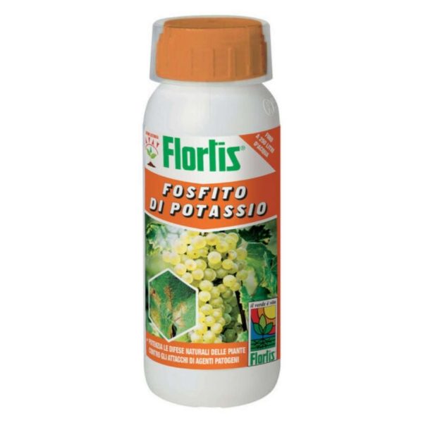 FOSFITO DI POTASSIO FLORTIS