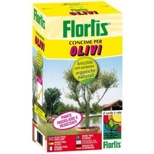OLIVI KG 1 FLORTIS