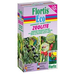 ZEOLITE FLORTIS ECO