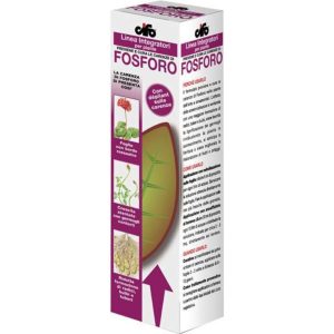 FOSFORO ML 250 CIFO