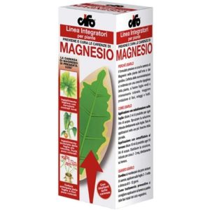 MAGNESIO ML 100 CIFO