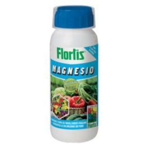 MAGNESIO FLORTIS