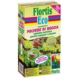 POLVERE DI ROCCIA FLORTIS ECO