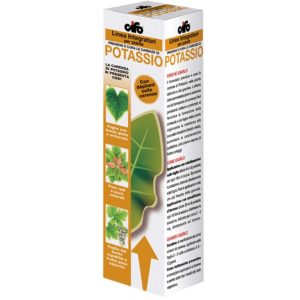 POTASSIO ML 250 CIFO