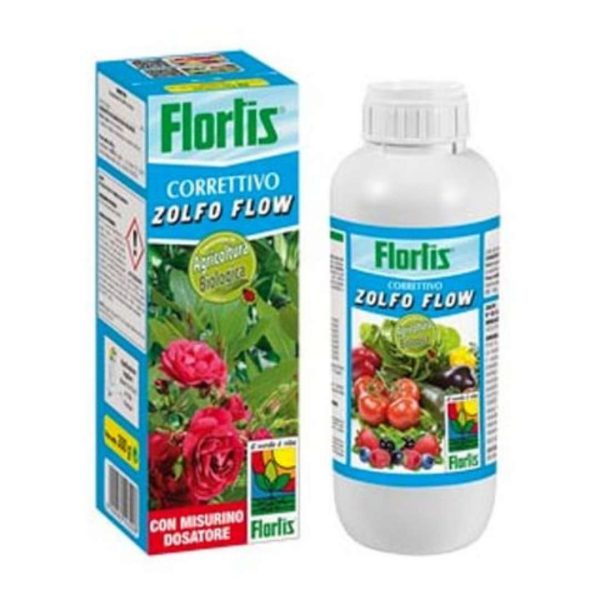 CORRETTIVO ZOLFO FLOW