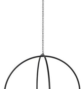 LAMPADARIO D.40 H.108