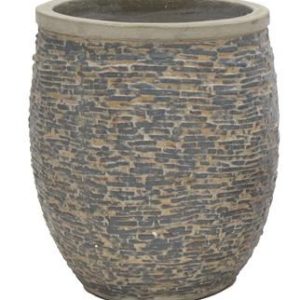 VASO JAMBI D.40 H.46
