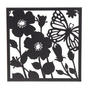 DECO FLOWER 29 x 29