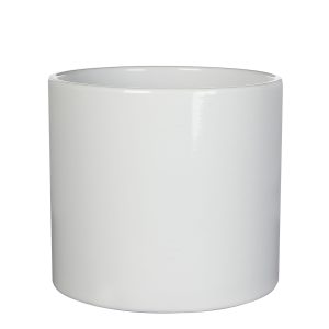 VASO ERA BIANCO H. 31 D. 32.5