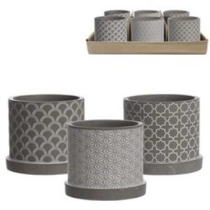 VASO ANNA H 12.5
