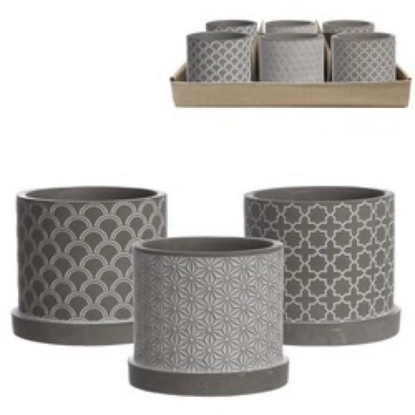 VASO ANNA H 12.5