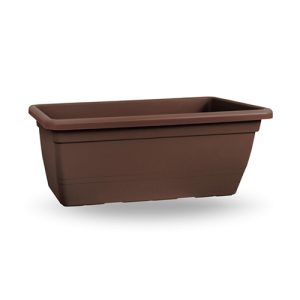 CASSETTONE ANTHEA CM 50 COLORE BRONZO
