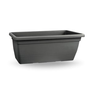 CASSETTONE ANTHEA CM 50 COLORE ANTRACITE