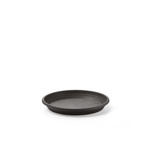 SOTTOVASO CILINDRICO 17 CM TERRACOTTA