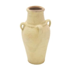 ANFORA JARRE D. 22 H 50 CM