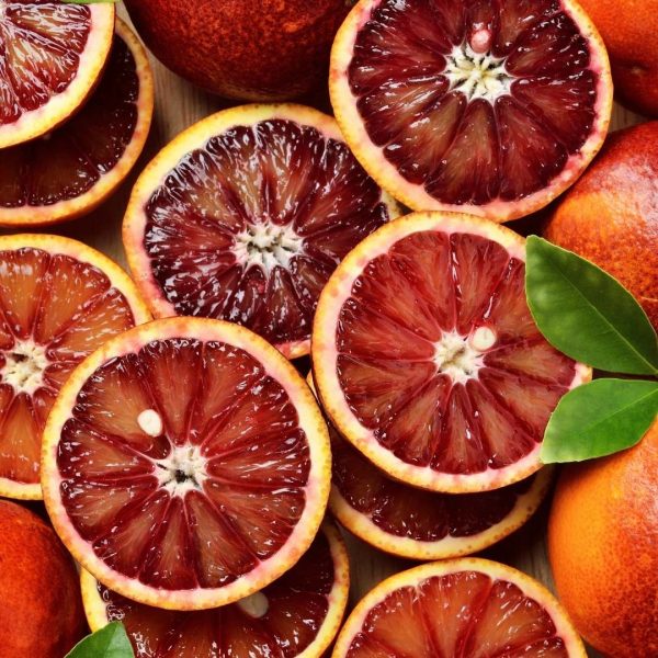 CITRUS ARANCIO TAROCCO