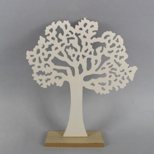 ALBERO DELLA VITA BIANCO