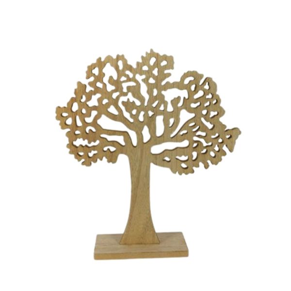 ALBERO DELLA VITA