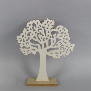 ALBERO DELLA VITA BIANCO