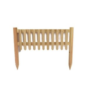 STECCATO IN LEGNO CHIARO