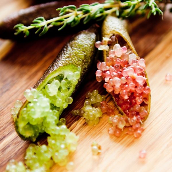 LIMONE CAVIALE