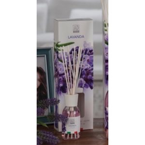 DIFFUSORE FRAGRANZA - LAVANDA