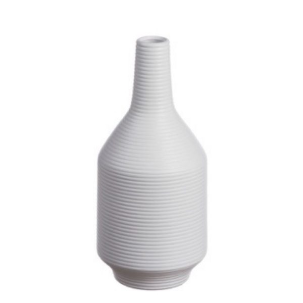 VASO BLANQUE