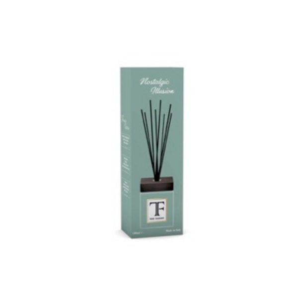 DIFFUSORE FRAGRANZA HEDON - immagine 2