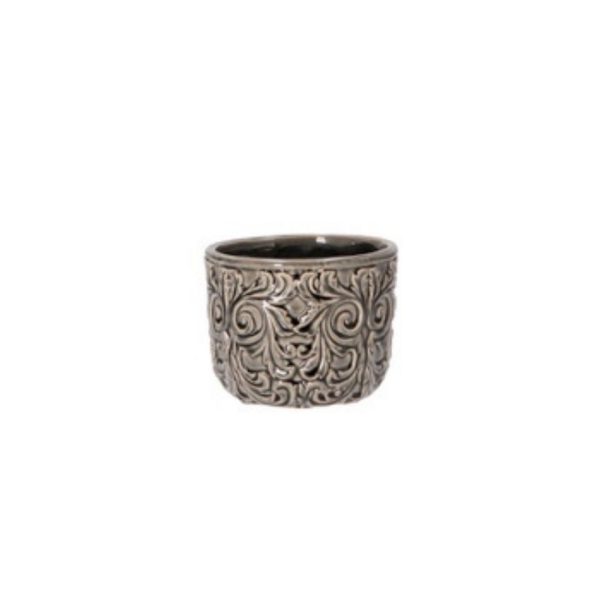 VASO IN CERAMICA